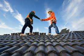 Best Roofing for New Construction  in San Felipe, TX